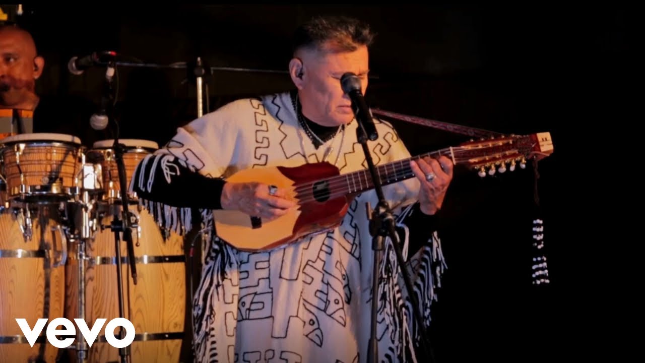 Los Kjarkas - Bolivia