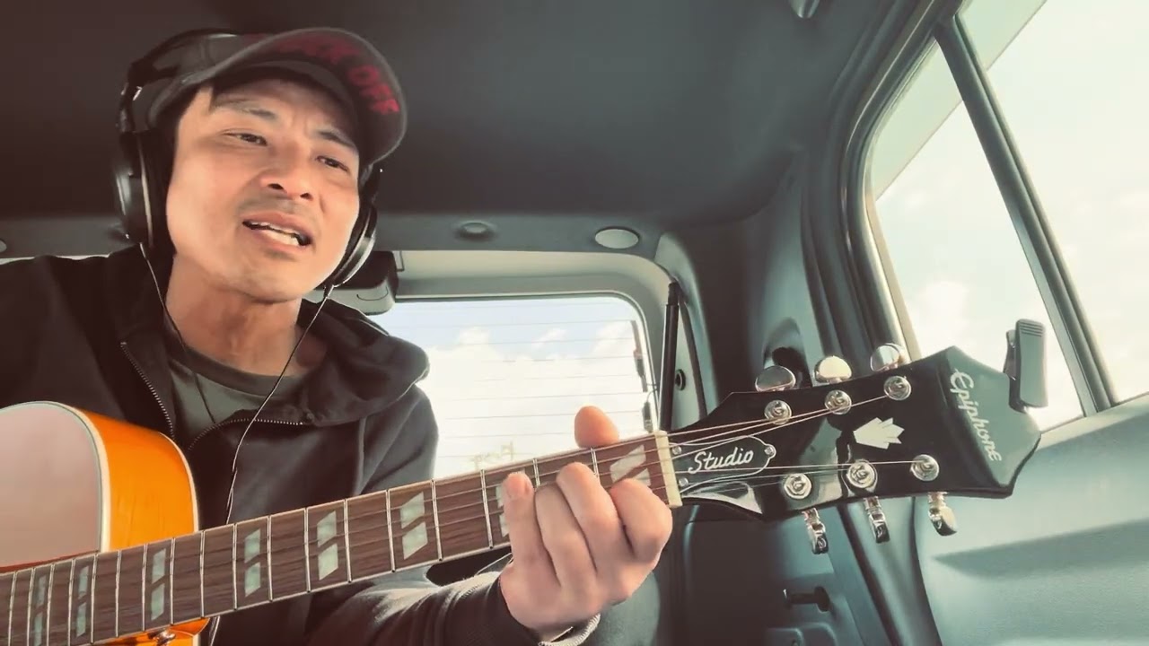 The Birthday  「誰かが」cover