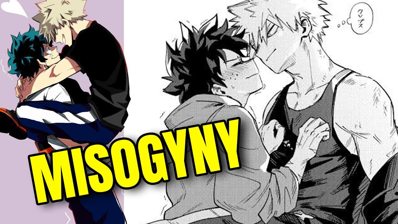 MHA Anime FANDOM Let the Crazies in