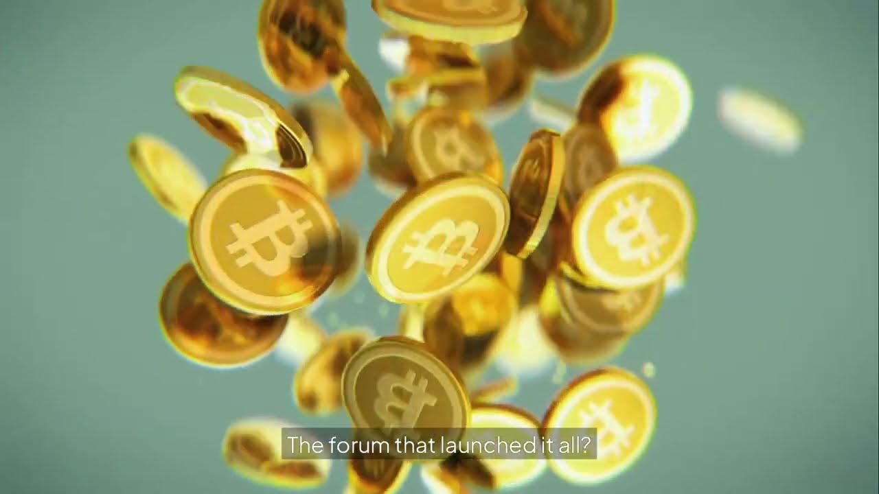 &ldquo;The Forum That Helped Launch Bitcoin &mdash; And Few Know It Exists&rdquo; (The true story of Bitcointalk.org)