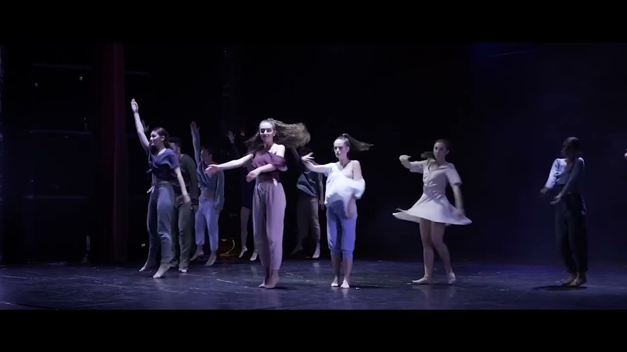 Top Team Choreo - Jumbo Dance Show 2019