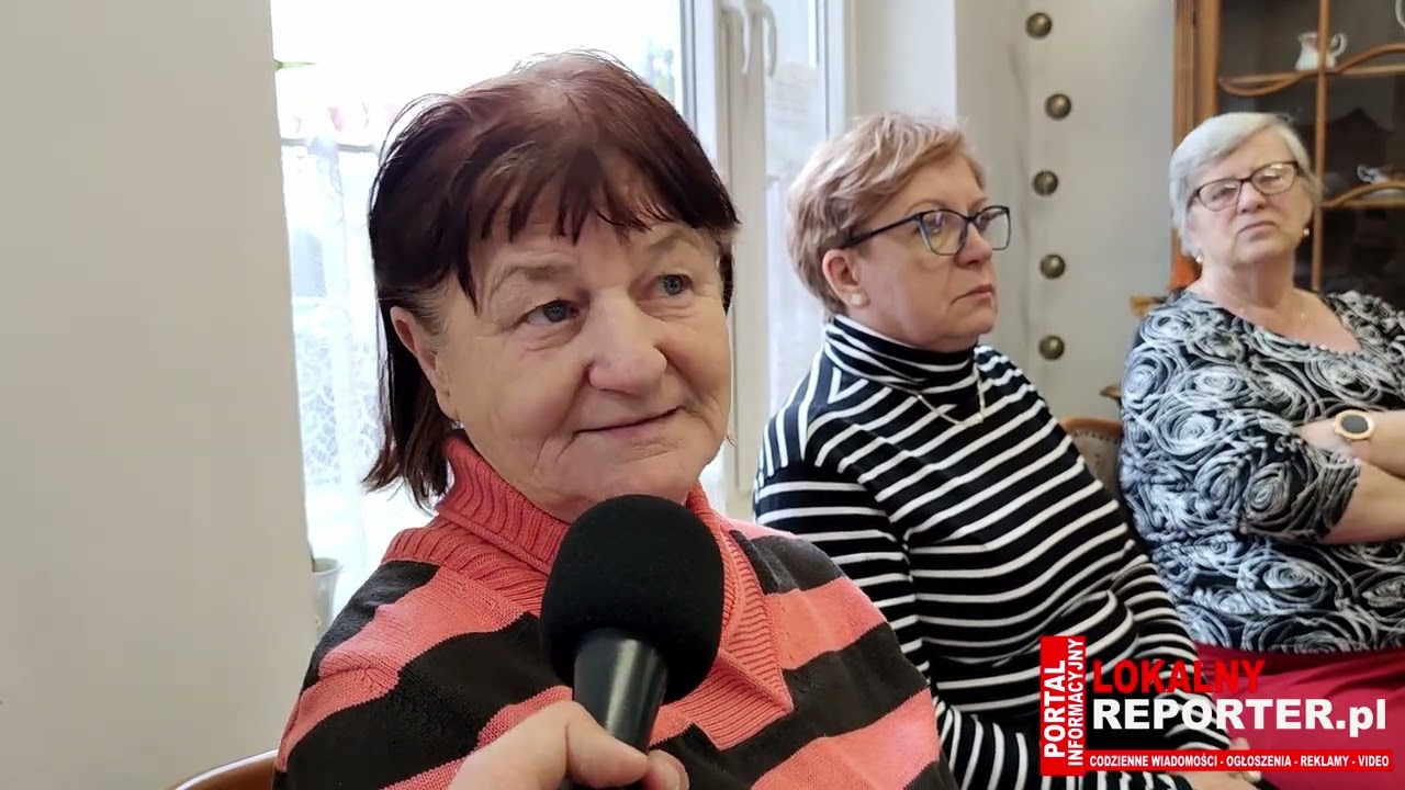 Klub Seniora Czaplinek