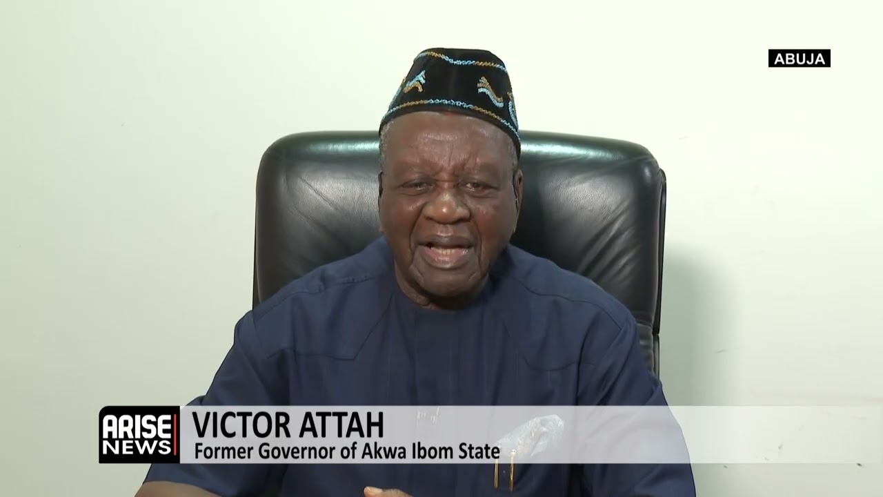 Emergency Rule, Election in Rivers an Affront, Nigeria Operating as If It Has No Constitution- Attah
