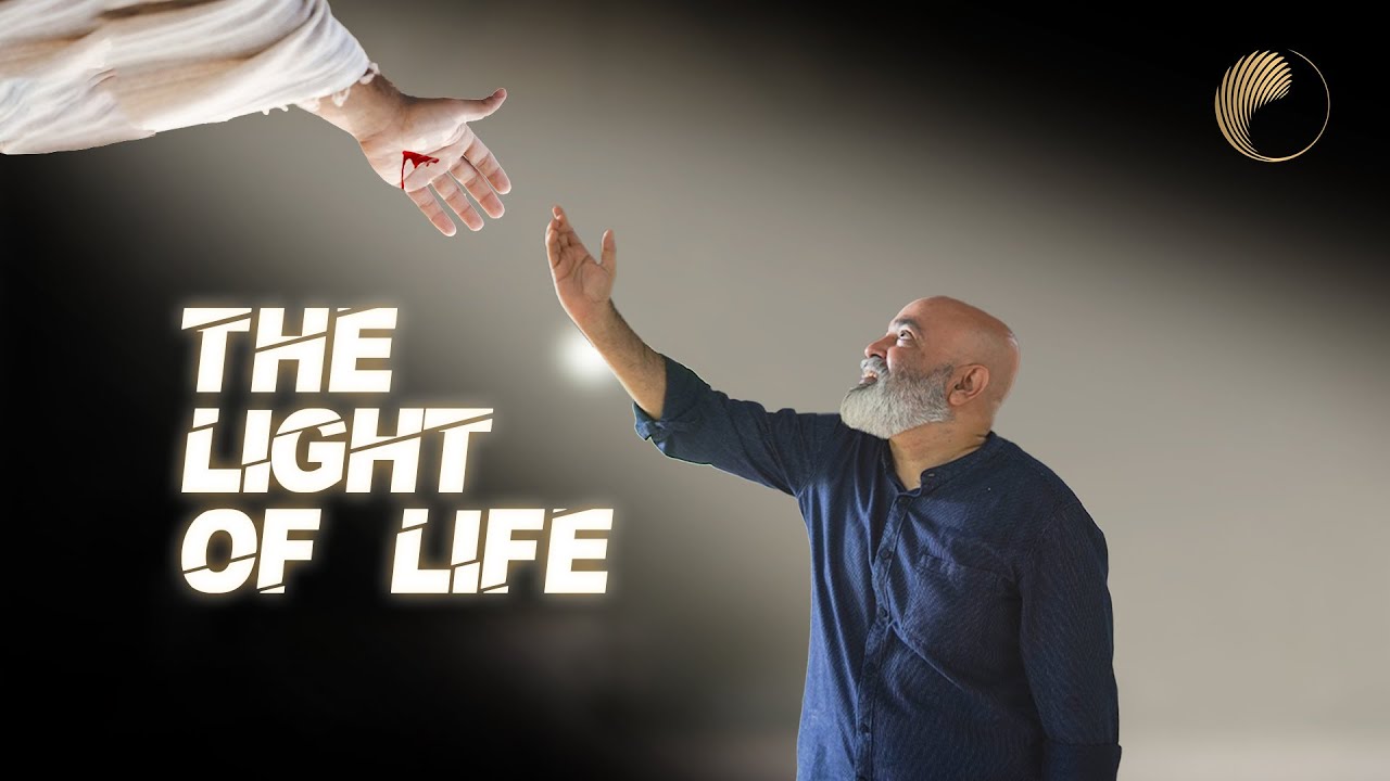 THE LIGHT OF LIFE