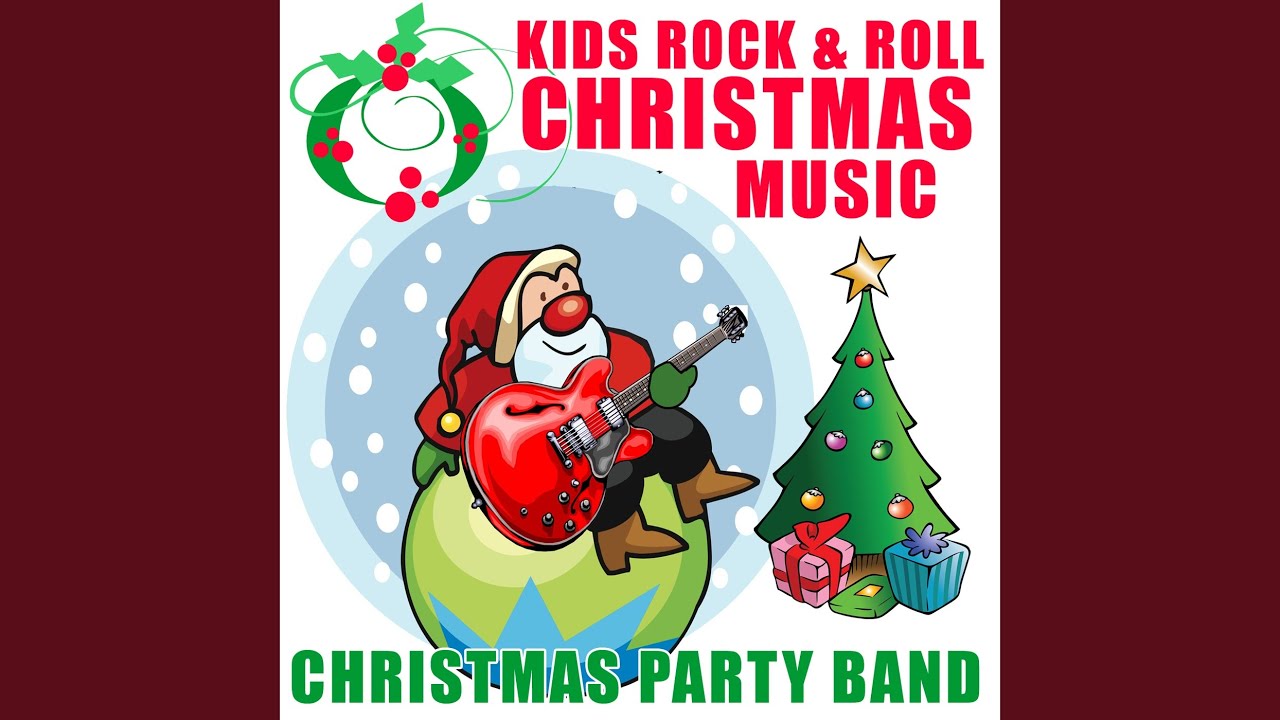Feliz Navidad (Rock & Roll Mix)