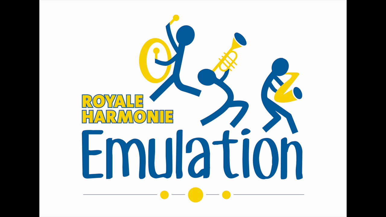 Royale Harmonie Emulation de Stavelot - Lu tchant do Létâré