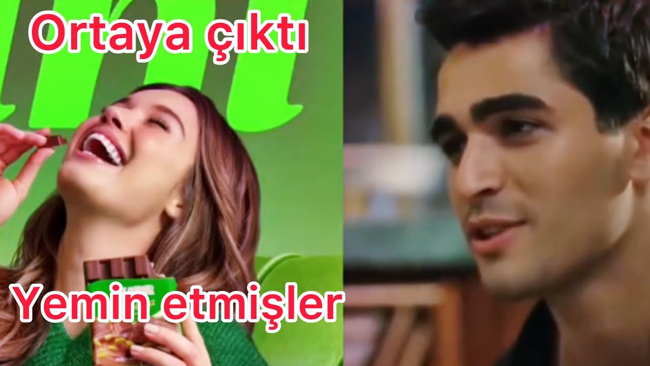 Mert, Afra'ya öyle bir şey yaptırdı ki kimsenin aklına gelmez