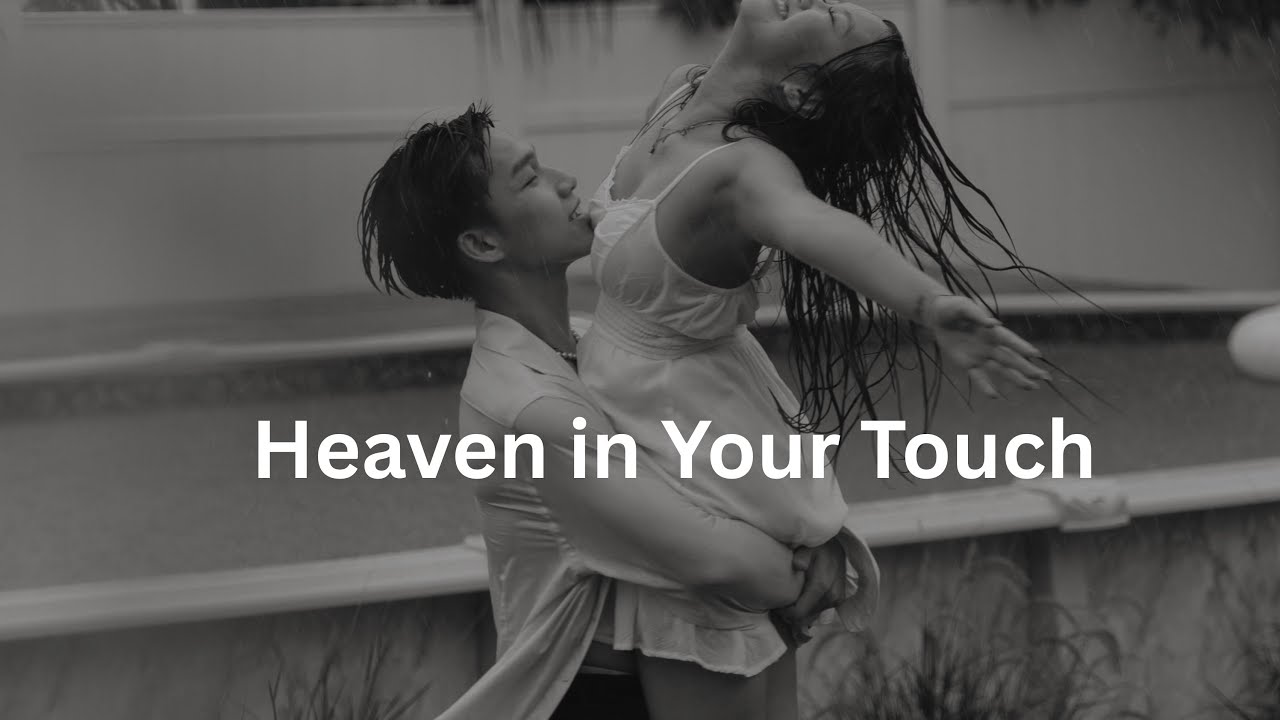 Forever in a Moment – The Most Intimate R&B & Love Songs