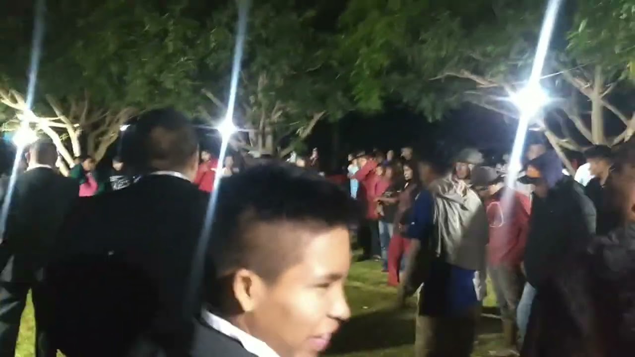 evangelismo na aldeia Amambai ponto 13 🔥