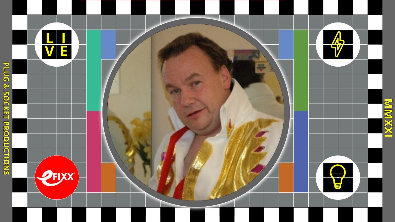 Opportunities for Electricians' - Award Winning College Lecturer is Elvis..?