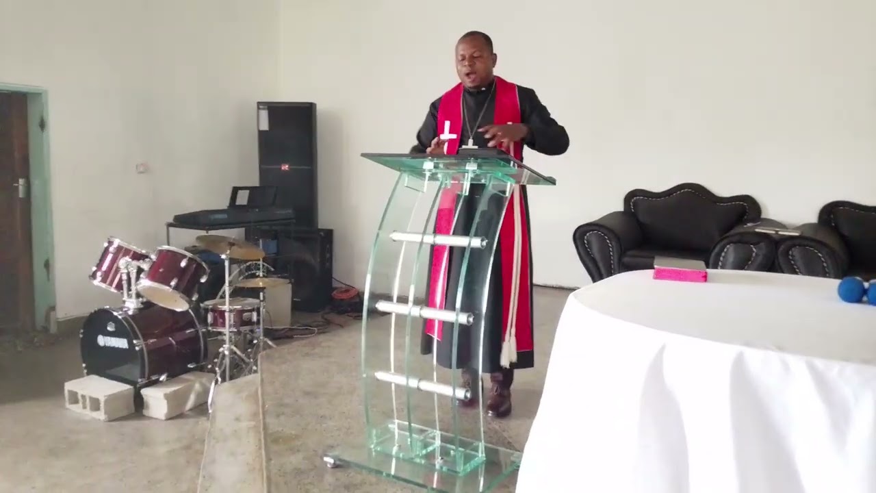 Blessed Are The Dead 