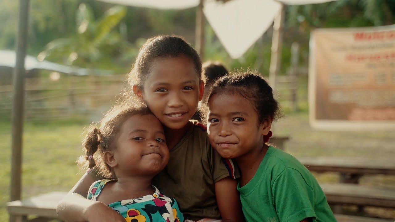 Documentary | With the Aetas