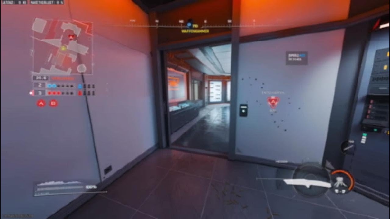 BO7 RANKED SND vs AI AIMBOT