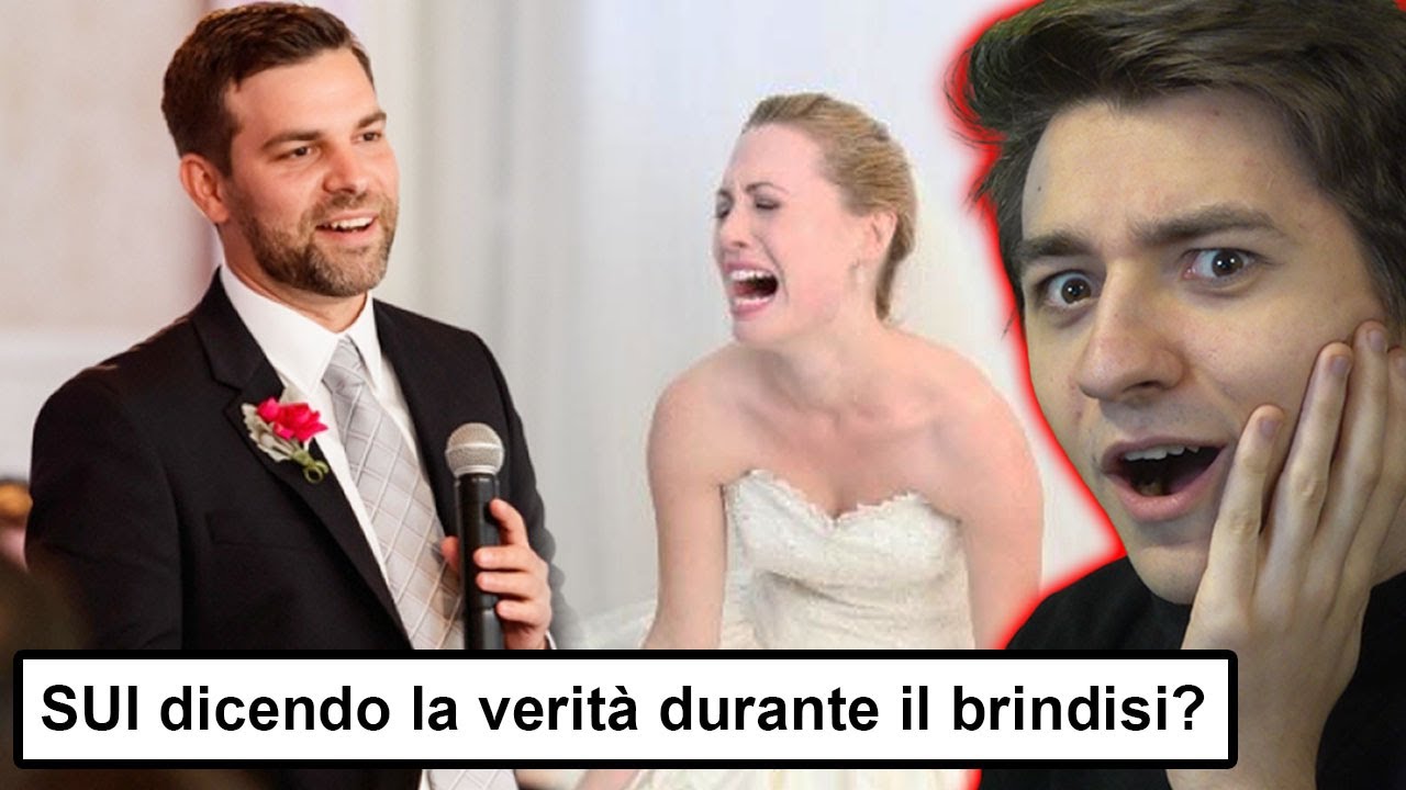 DOLCE VENDETTA SULLA SPOSA PRESUNTUOSA