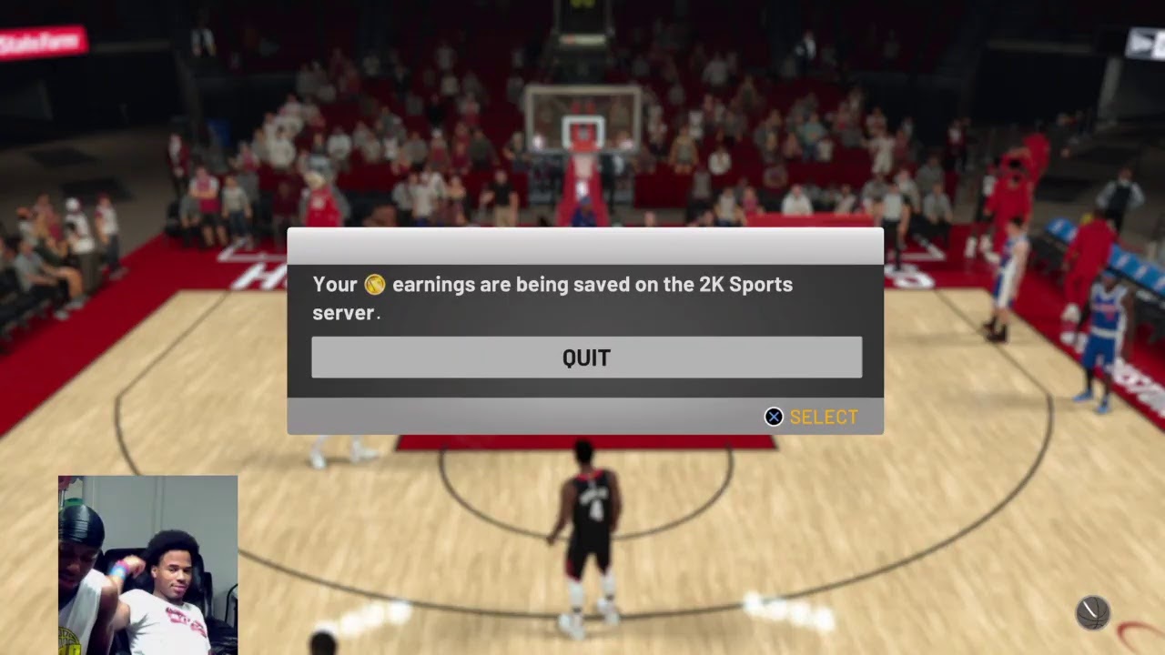NBA 2k19 Challenge Me And Chillin! PS4: CalSoScoped-YT
