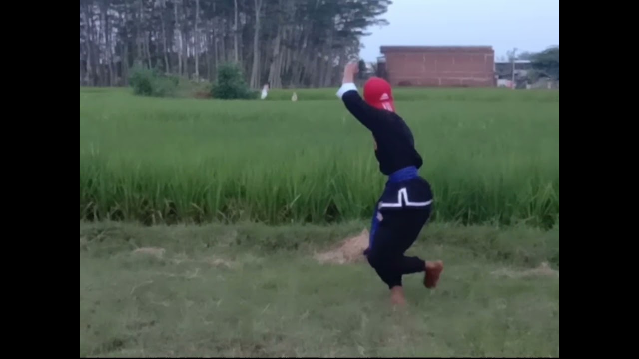 Jurus kembangan IKS PI kera sakti(WAI JIEN 1_2_3_4_5 ).