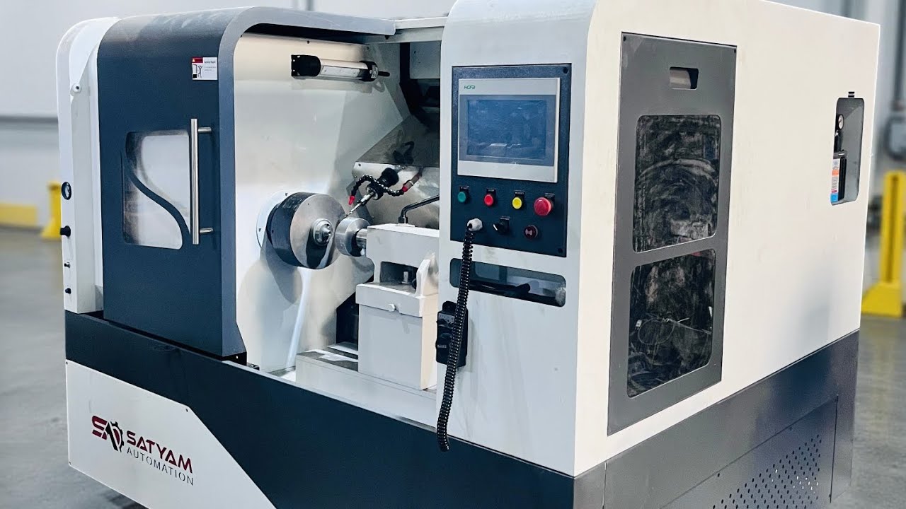 CNC ROTARY DRILLING MACHINE pipe drilling machine automatic CNC dill machine