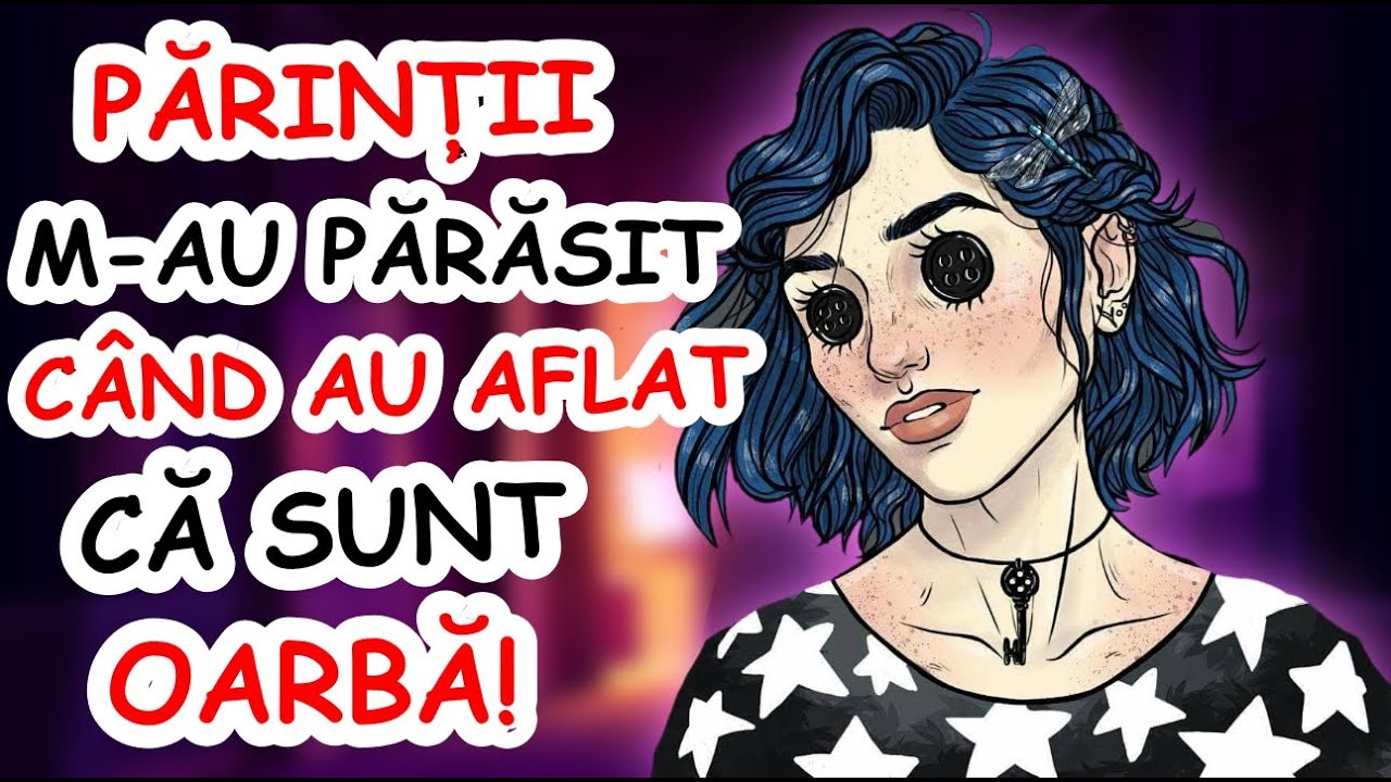 SUNT OARBA SI PARINTII M-AU PARASIT ! (POVESTEA ABONATULUI) - Ep. 211