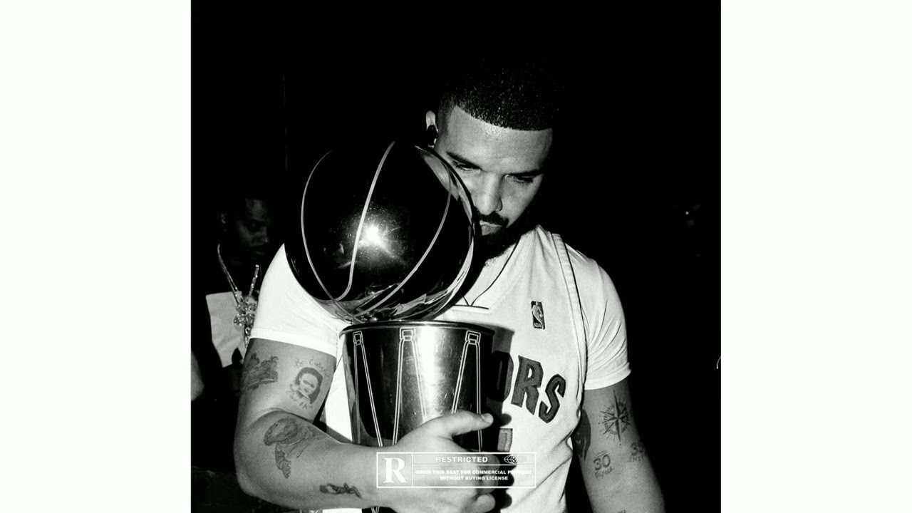 Drake Type Beat ~ 