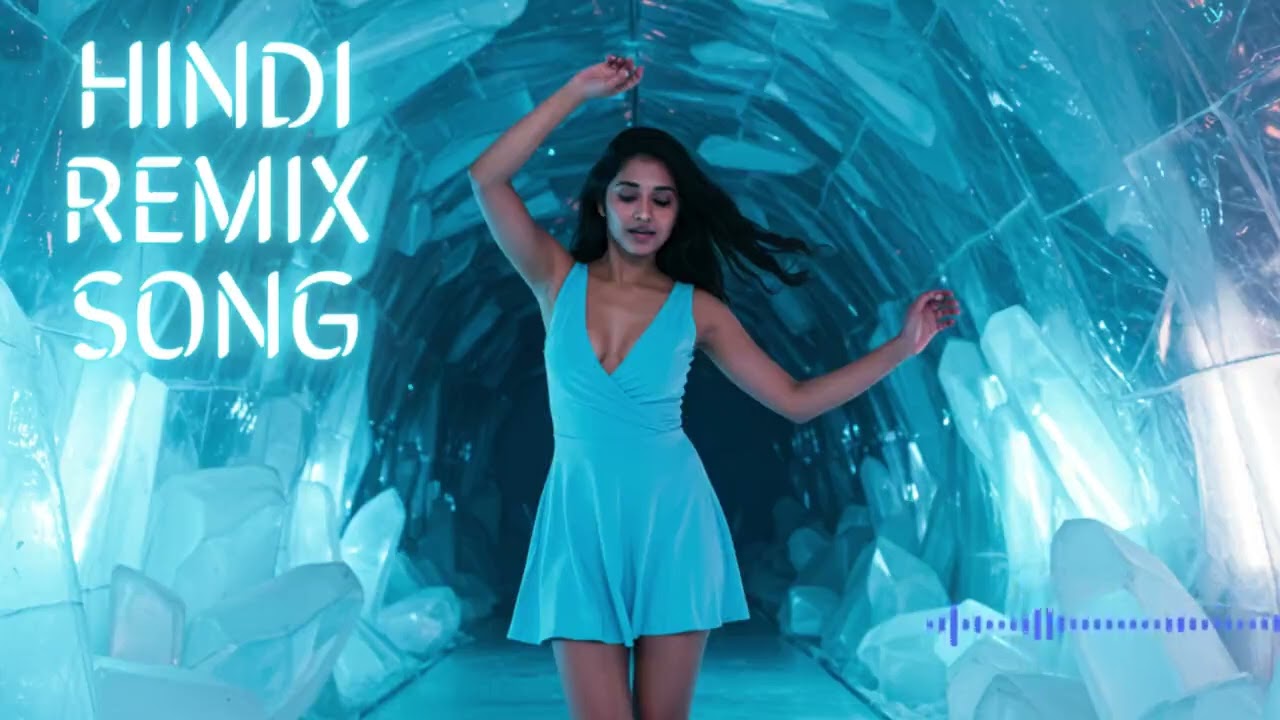From Bollywood Classics to EDM 💿 Remix for NRIs