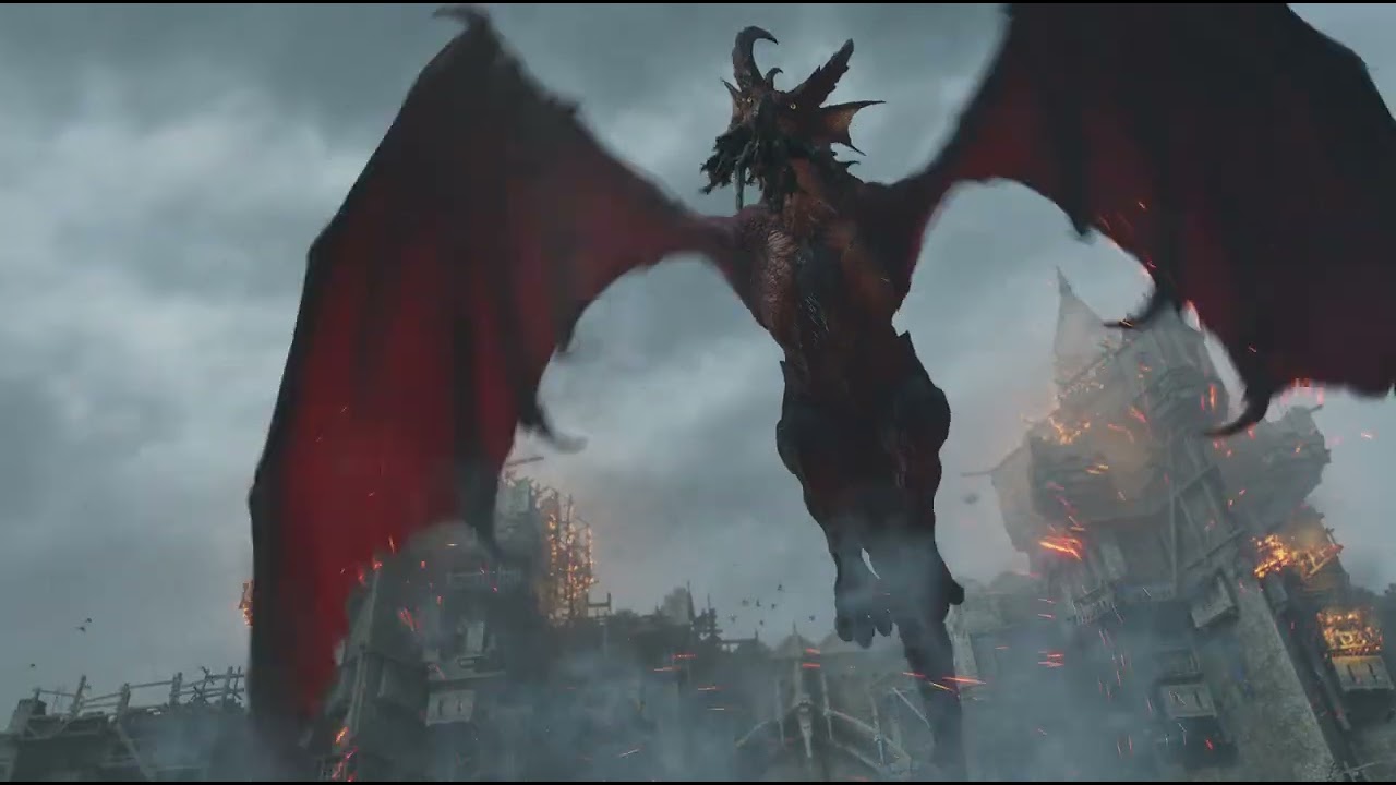 Demon's Souls_FEB/10TH/2026