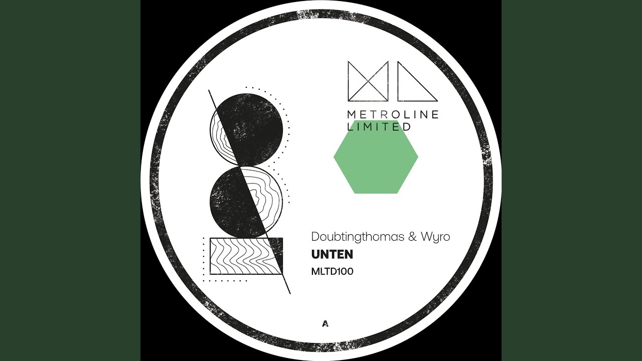 Unten
