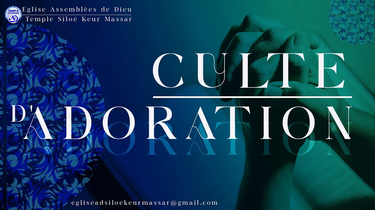 Culte d'Adoration