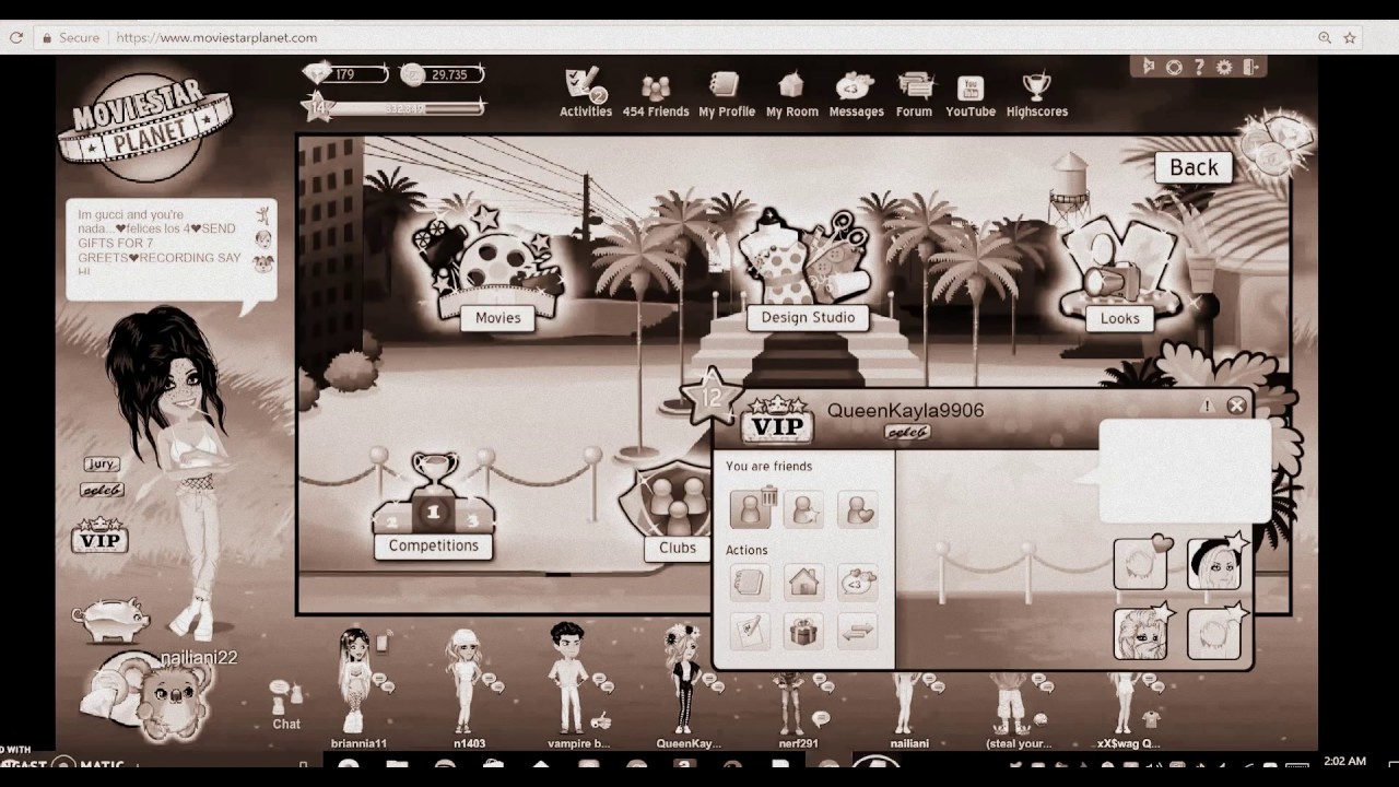 testing msp glitches!