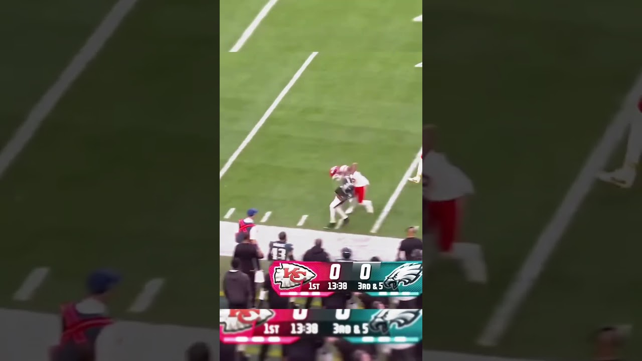 Justin&rsquo;s Reid Big Hit💪