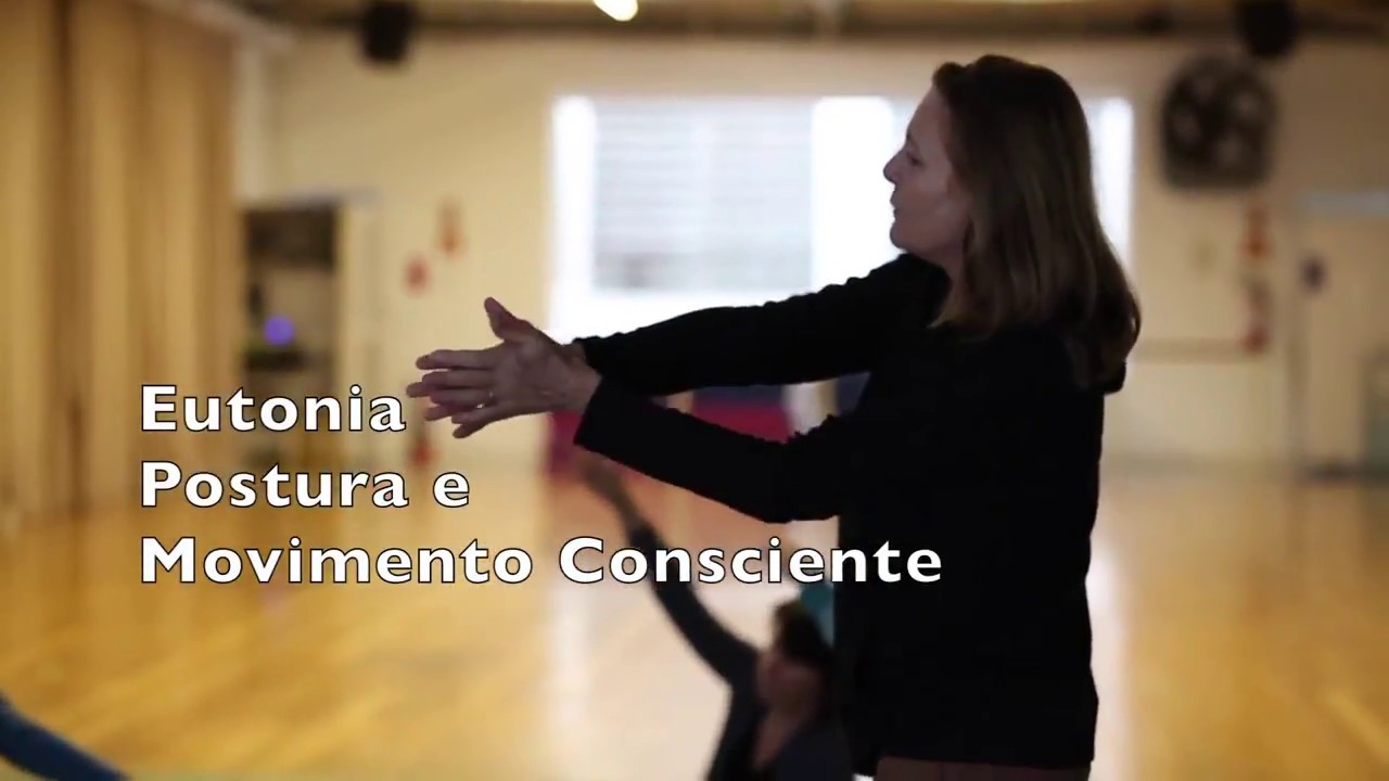 Eutonia com Luciana Gandolfo