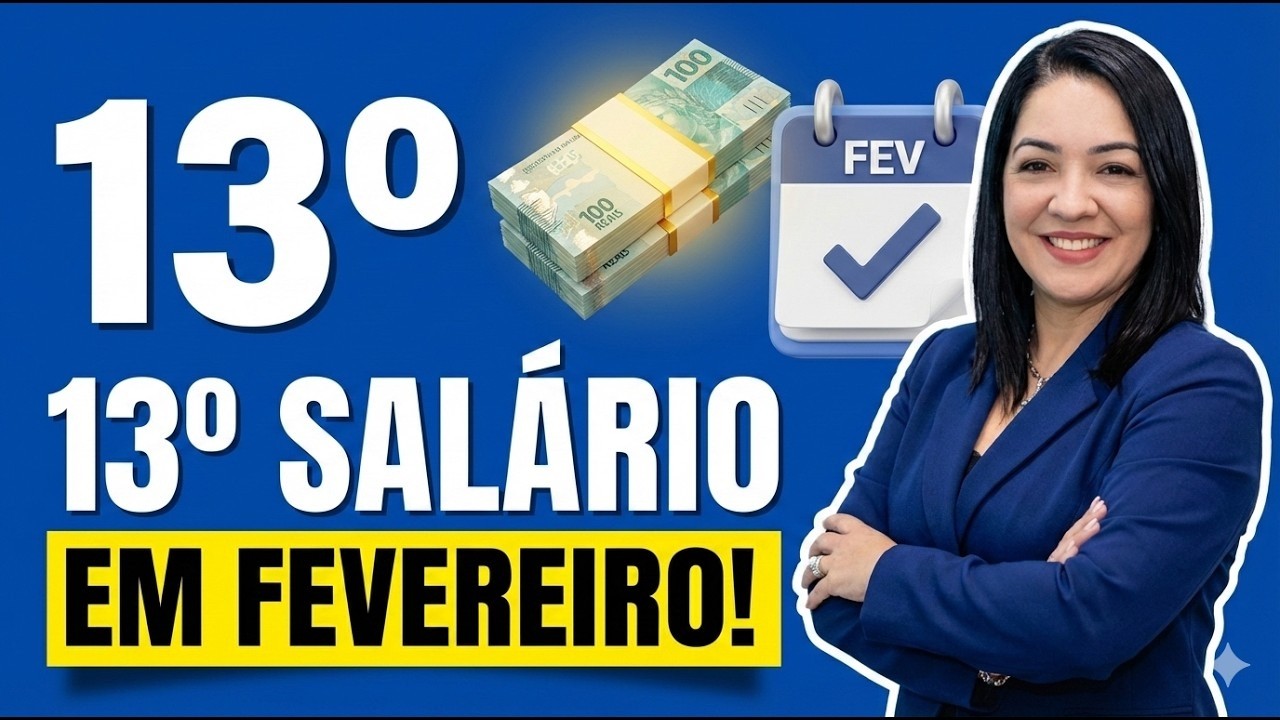 🚨 URGENTE! BANCOS COMEÇAM A PAGAR O 13º DO INSS – VEJA O VALOR E QUEM VAI PERDER DINHEIRO