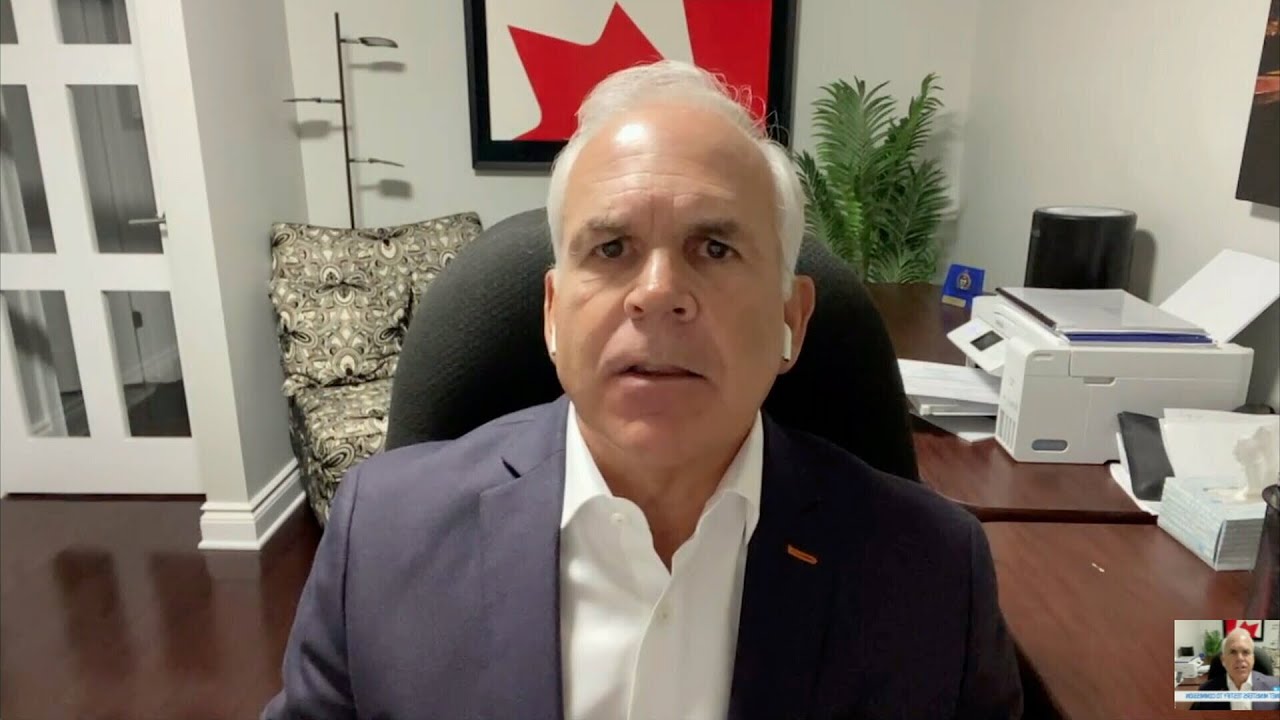 Emergencies Act 'filled the gaps' for police in the province: expert