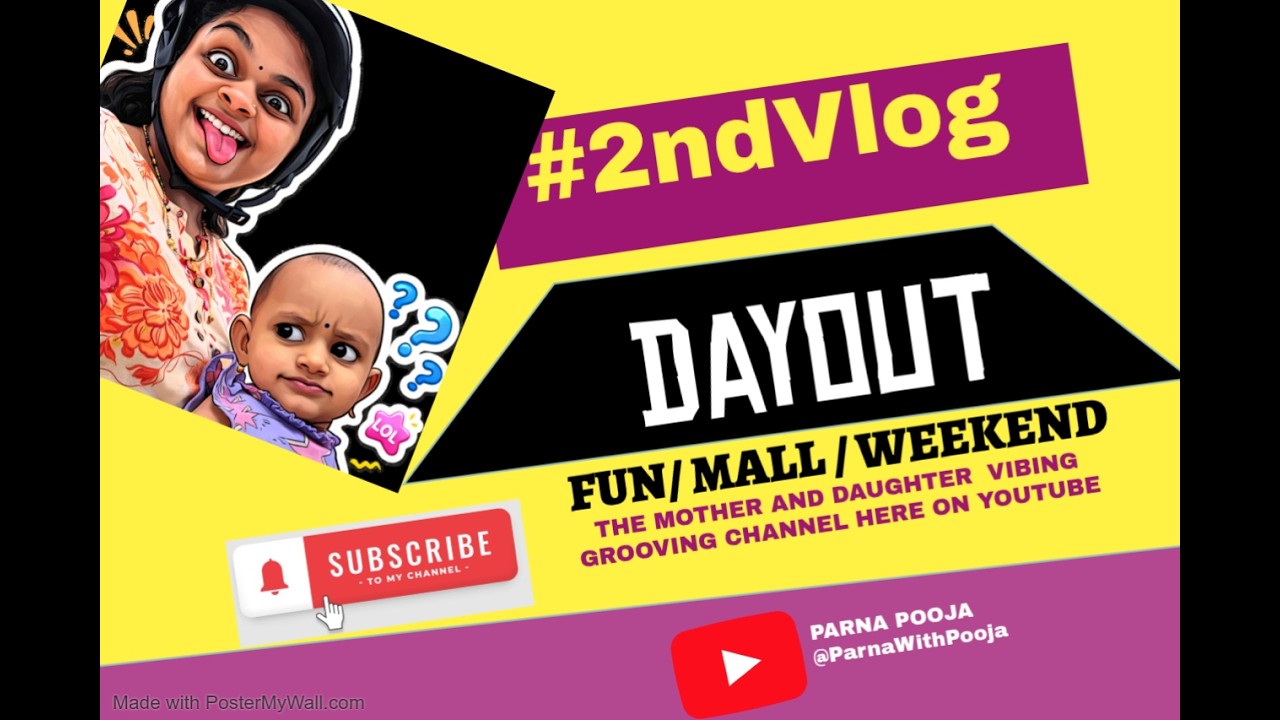 Day out with my family 🧑‍🧒‍🧒 | PART-1 #fun #weekendvlog #mall #travelvlog #trending 
