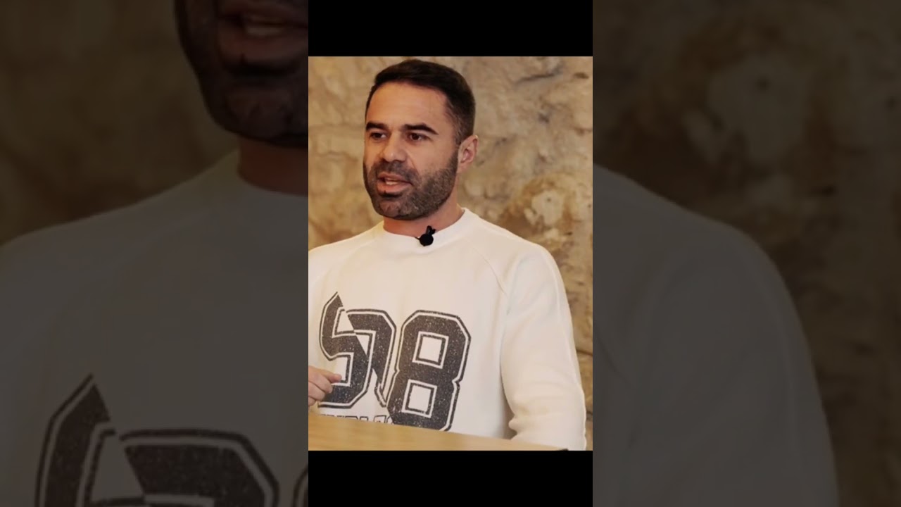 Cristian Chifoi facea afaceri online de acum 18 ani! 🙀🤑 
