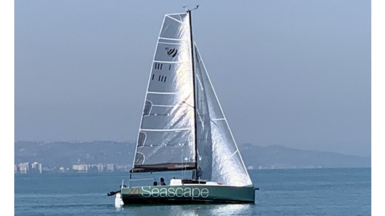 Seascape 24 | USATO| Adria Ship
