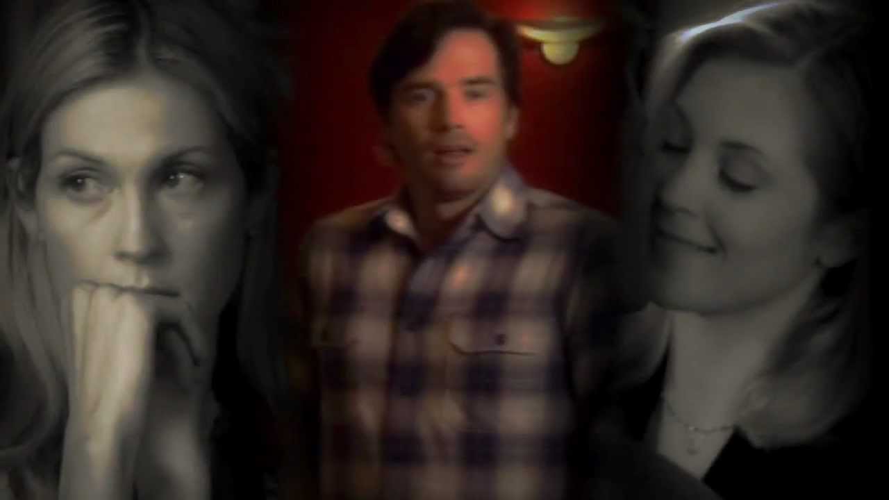 Lily/Rufus - It's All Coming Back To Me Now (2012 re-make)