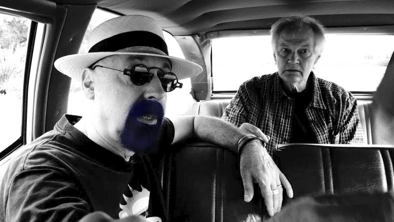 DS9Doc's Ira Steven Behr pushes for more DS9 in HD!