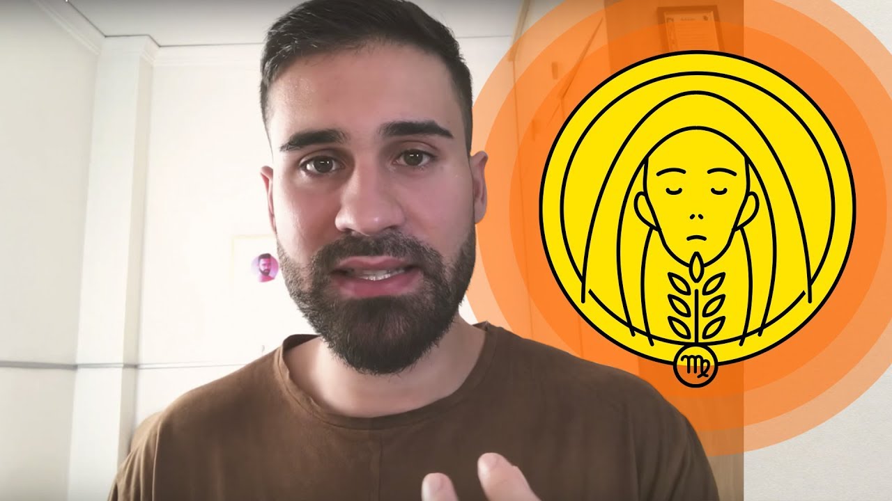 ☀️♍ Nacidos con Sol en Virgo [06 - CÁPSULA]