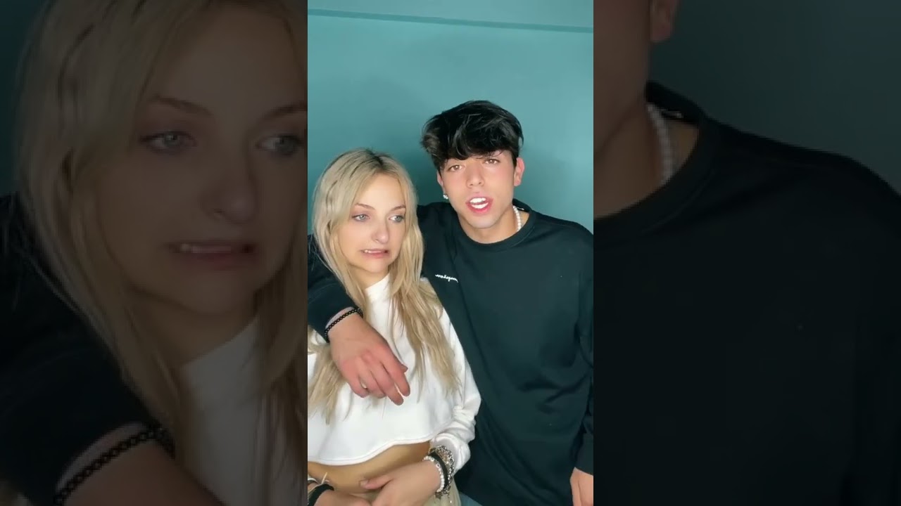 I tik tok più romantici di Aurora Baruto e Mura☀️👸🏼❤️🤴🏻