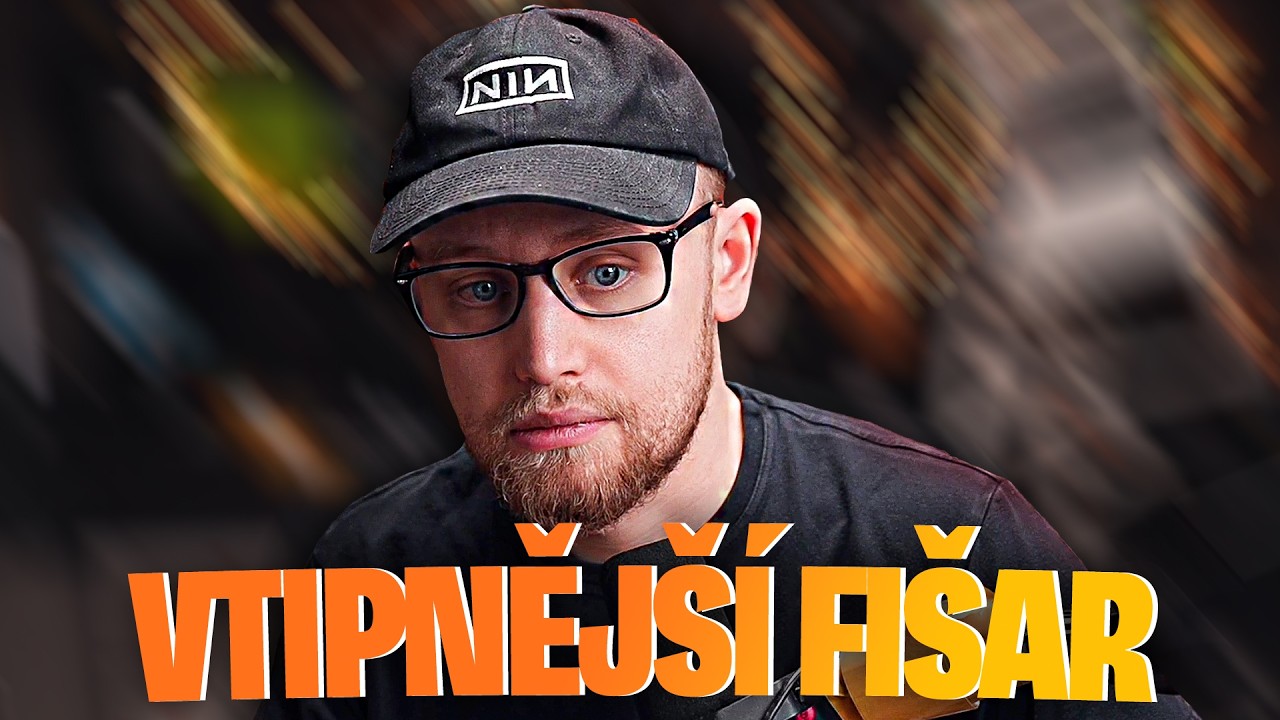 MŮJ BRATR JE MINISTR VIDEOHER 🤪