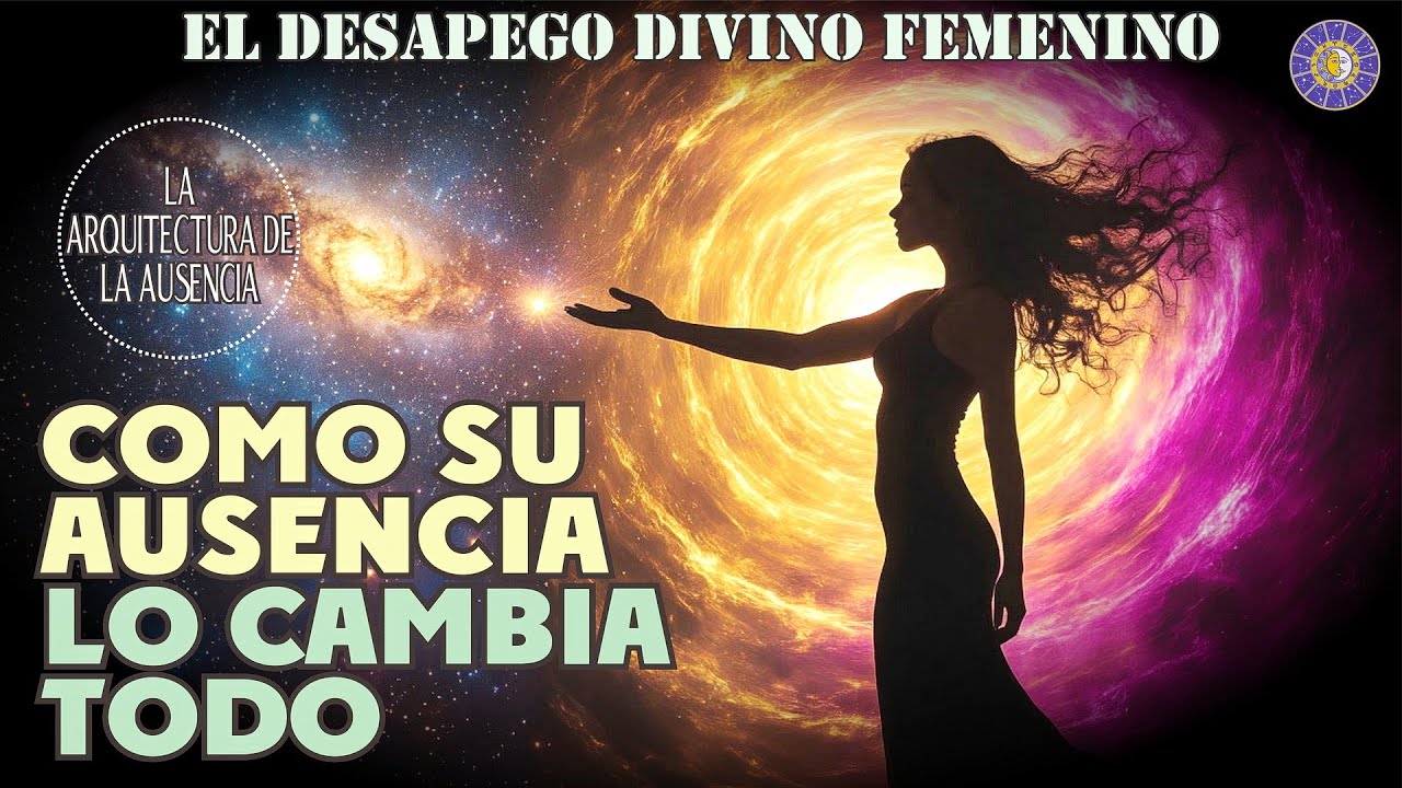 El ÚNICO movimiento que reconfigura para siempre la conexión entre llamas gemelas