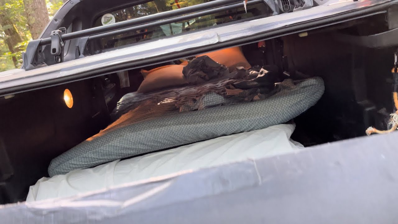 Cheapest Overlanding Rig/Vehicle!