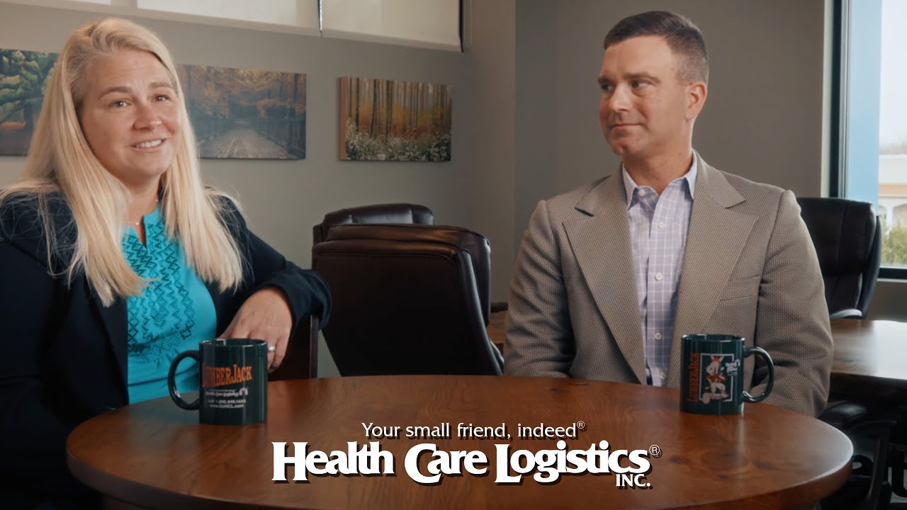 The HCL® Story: A Journey with the People Who Bring it to Life