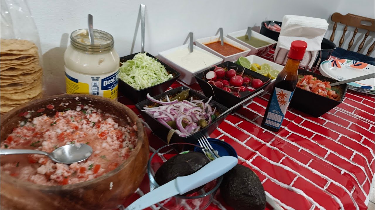 Cuál fue tu cena navideña🎄🎁🎈😘🙏🤙🤗❤️🎉