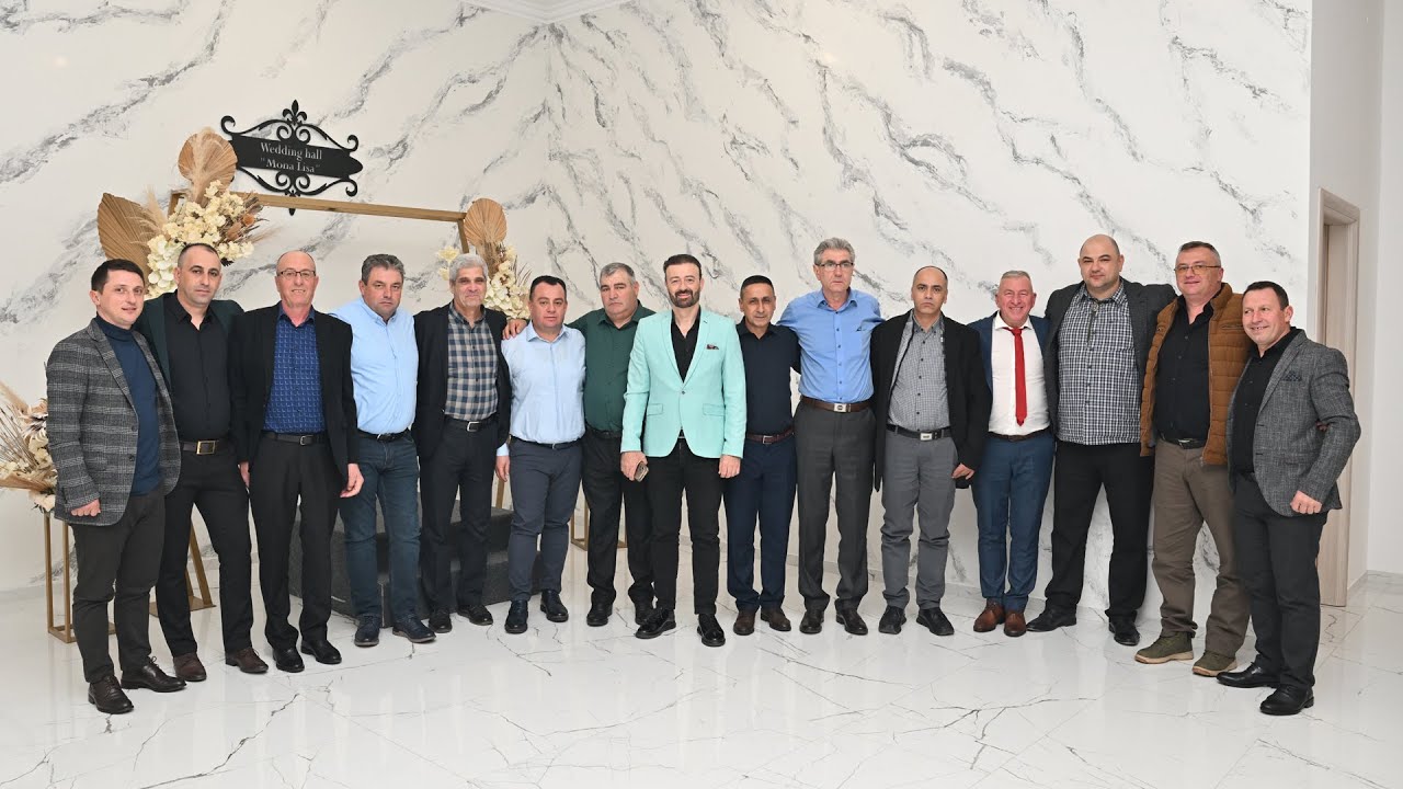 Lovecka Vecer Goce Delcev Bosilovo 2025