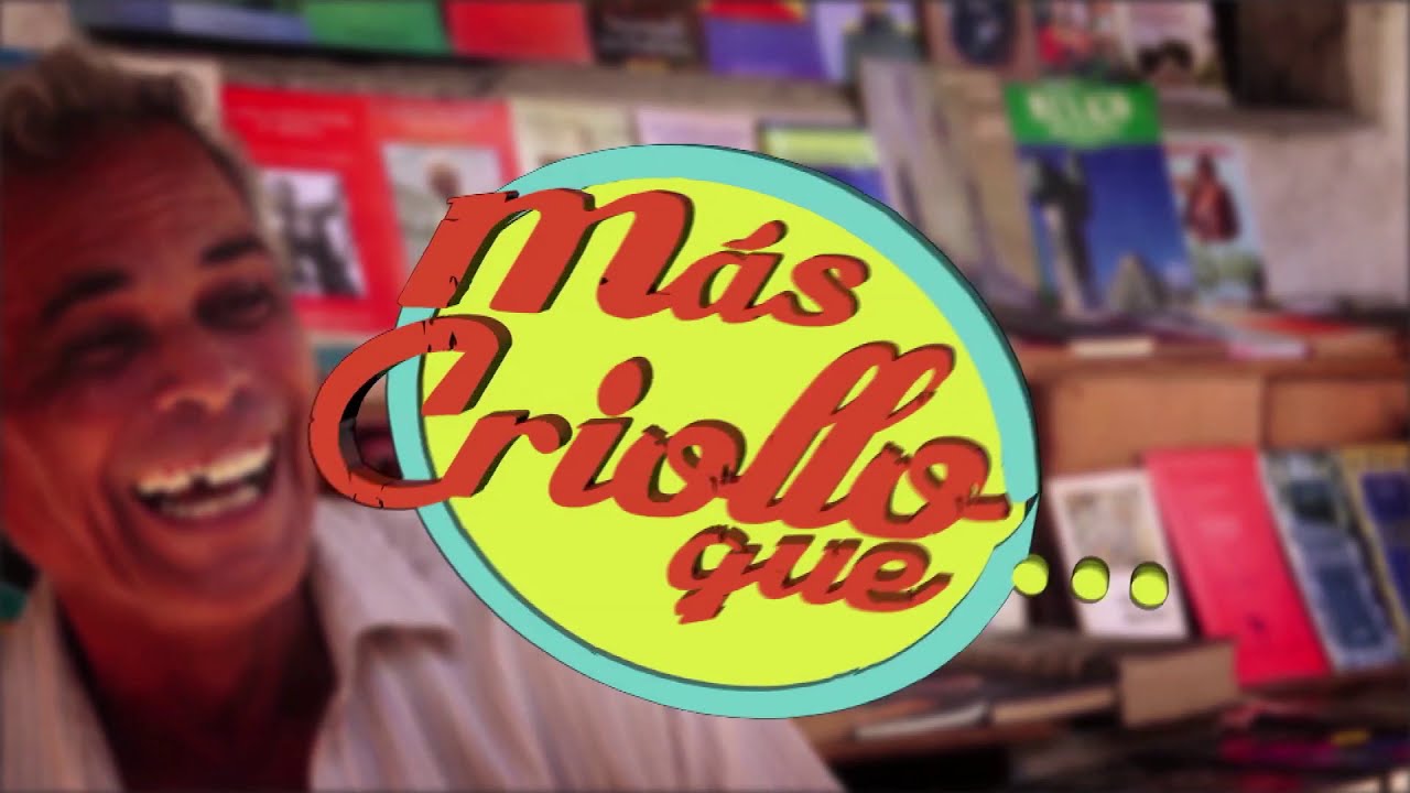 Perro Caliente | Más Criollo Que | T2 - #09