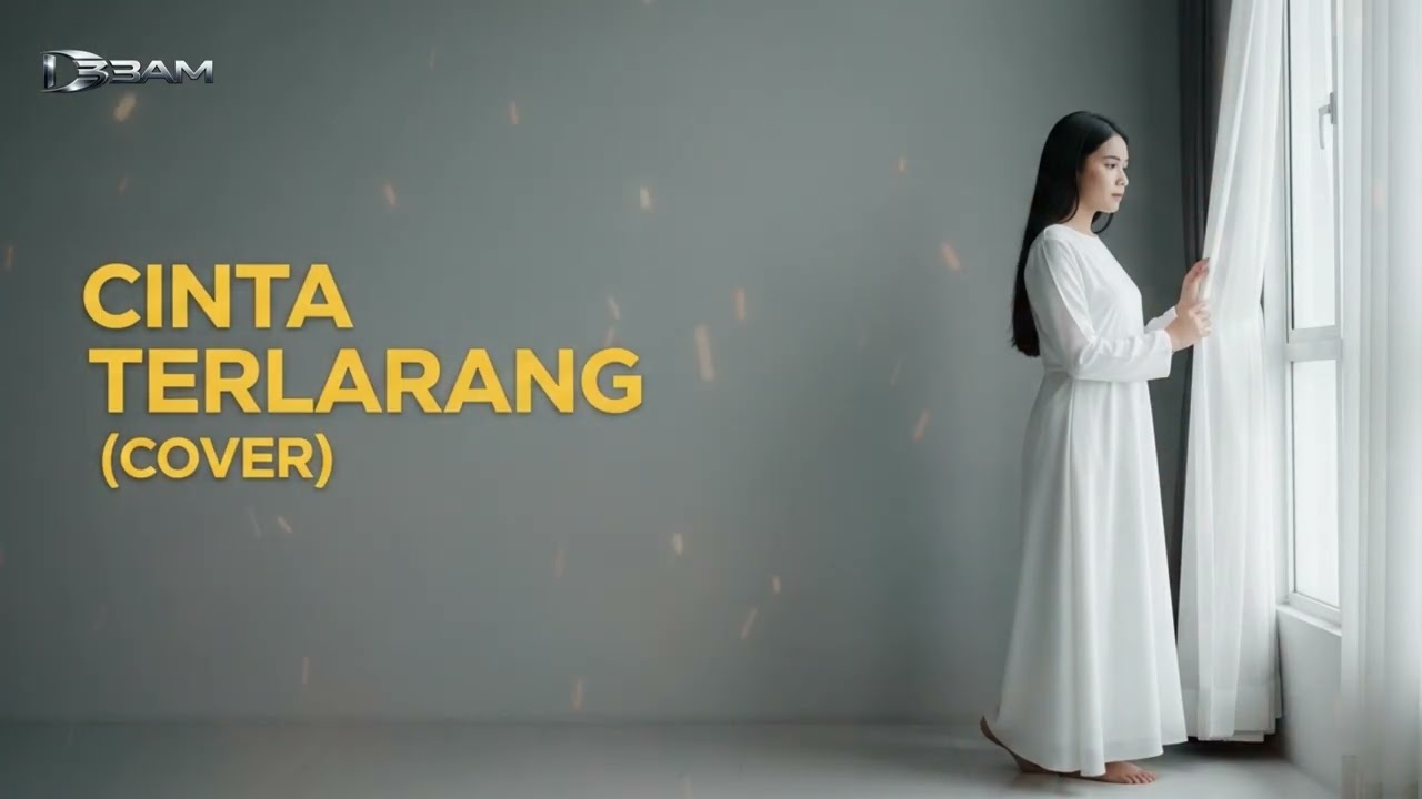 Cinta Terlarang – Kangen Band | Cover by DR3AM