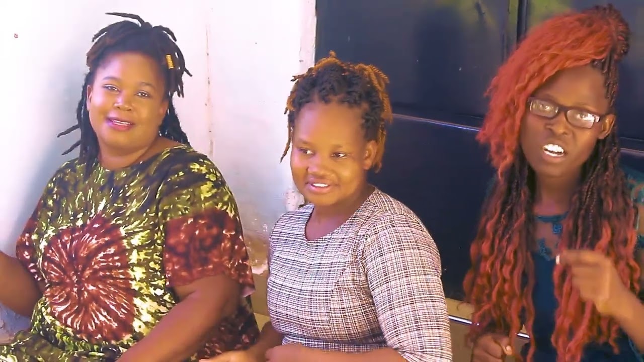 Bwana Yesu Asifiwe by Mrembo wa Kibali 