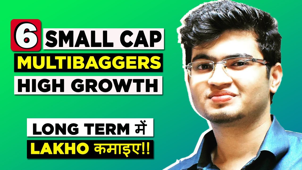 Best Multibagger Small Cap Stocks 2021 | Best Small Cap Stocks to Invest in Long Term | YASH Tv