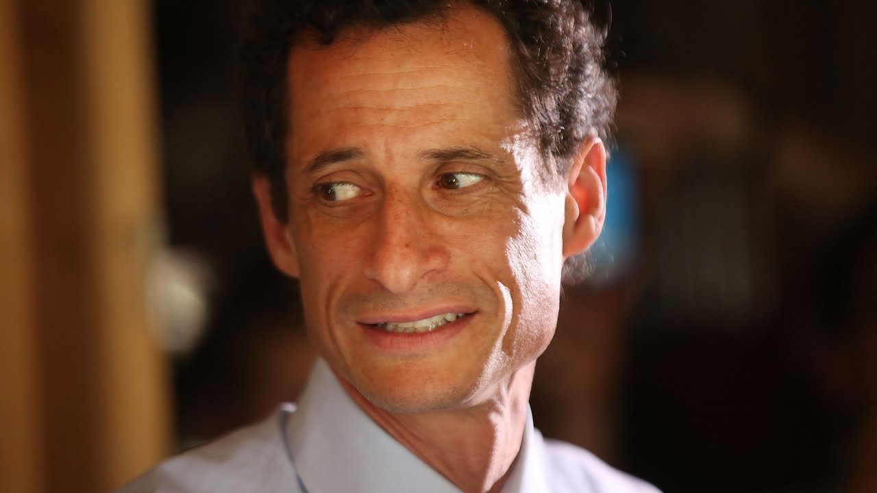 Another Weiner sexting scandal?